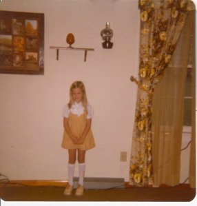 Kindergarten 1978